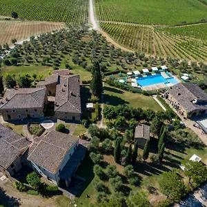 Relais Riserva Di Fizzano Włochy