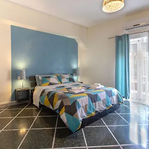 Bed & Breakfast Zen Trastevere, Rome