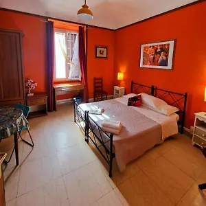 Bed & Breakfast Casa Totti