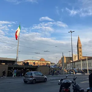 Santa Maria Novella - Golden Lily Florence, Center Florencia