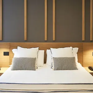 Central Lodge Hotel *** Roma