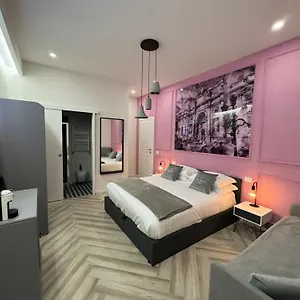 Guest house Domus Avi Vaticano, Rome