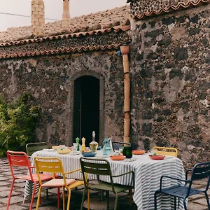 Casa Lawa Sant'Alfio