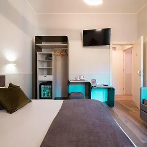 بيت ضيافة Residenza Cavallini