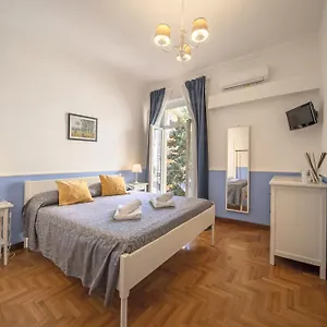 San Pietro Holidays Řím