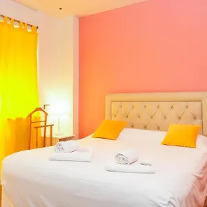 Bed & Breakfast Aida Charming, Rome
