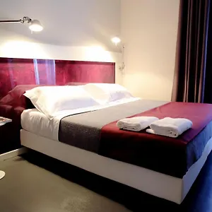 Bed & Breakfast Urbe Colosseo, Rome