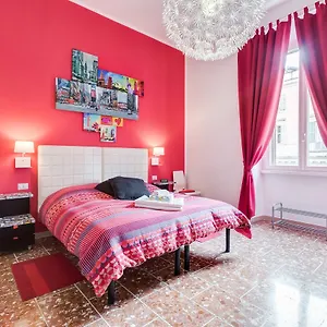 Bed & Breakfast 2 Passi Al Colosseo, Rome