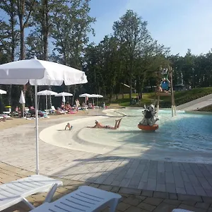 Glamping Village Orlando In Chianti Włochy