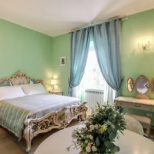 Residenza Dei Principi Nocleg ze śniadaniem