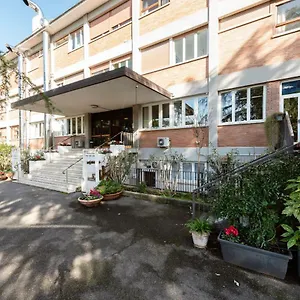 Casa Per Ferie Opera Don Calabria Řím