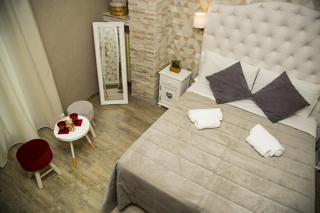 Santamaria Inn Рим 3*,  Италия