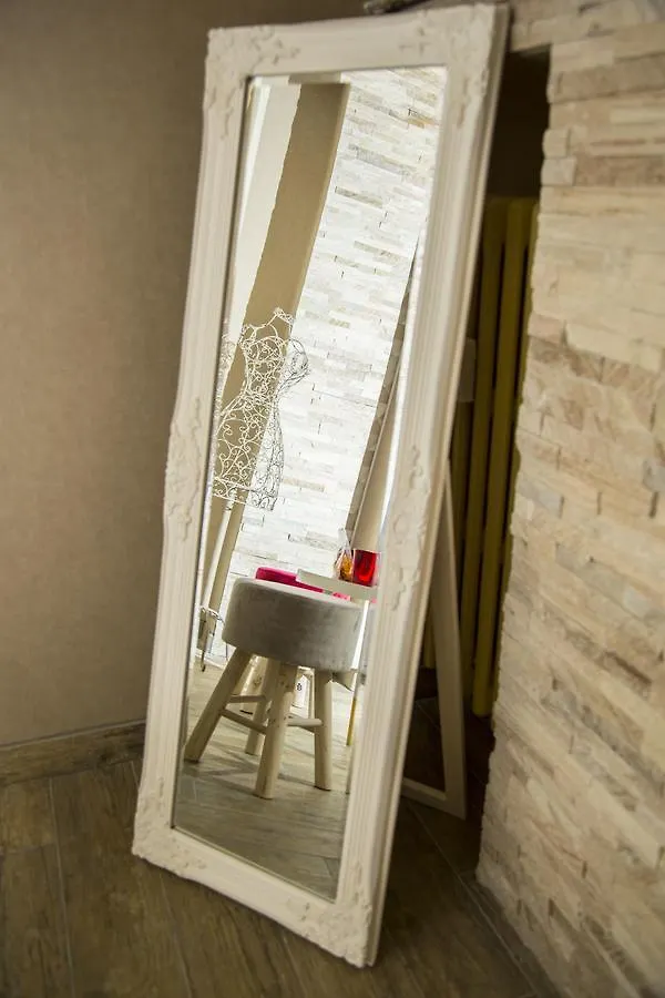 Santamaria Inn Рим Гостевой дом