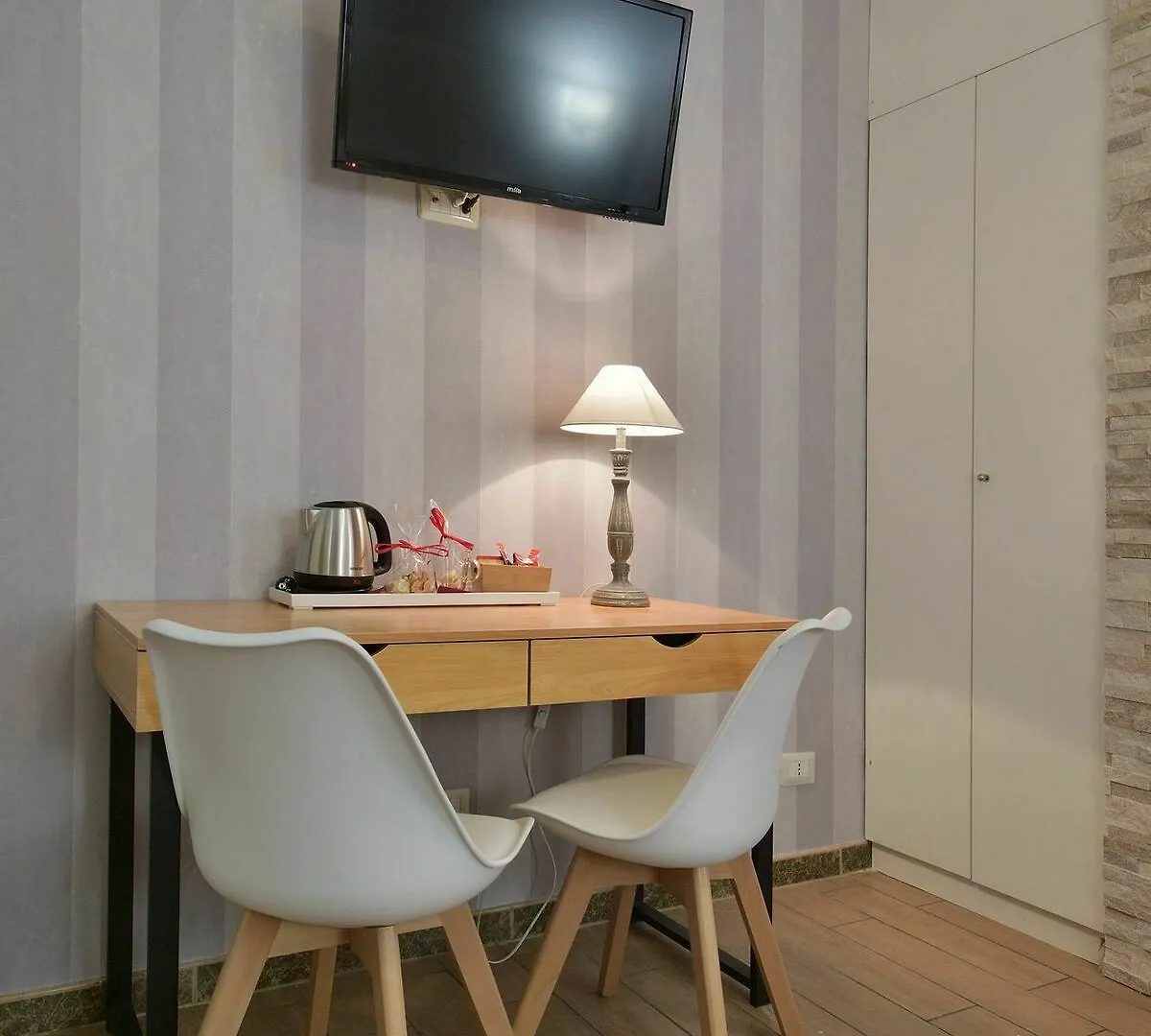 *** Гостевой дом Santamaria Inn Рим Италия