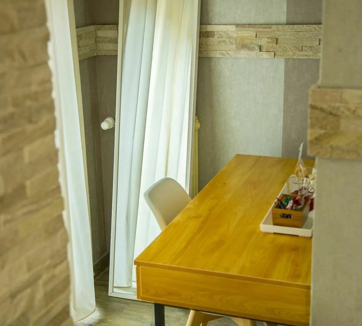 Santamaria Inn Рим Гостевой дом