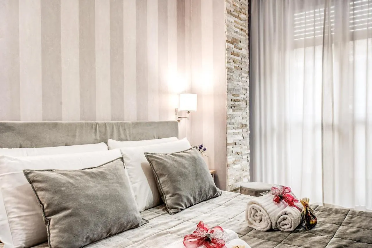 Santamaria Inn Rome 3*,  Italy