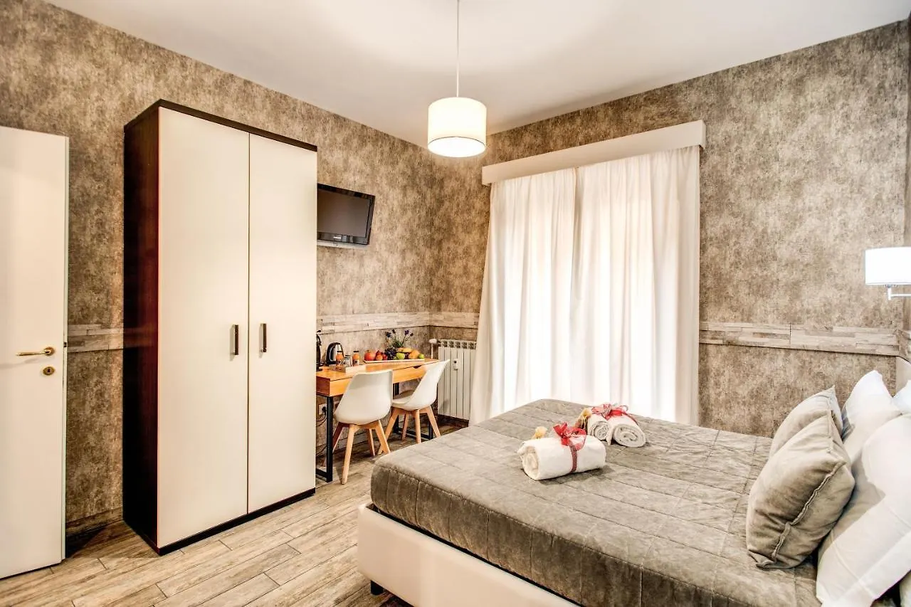 Guest house Santamaria Inn Rome