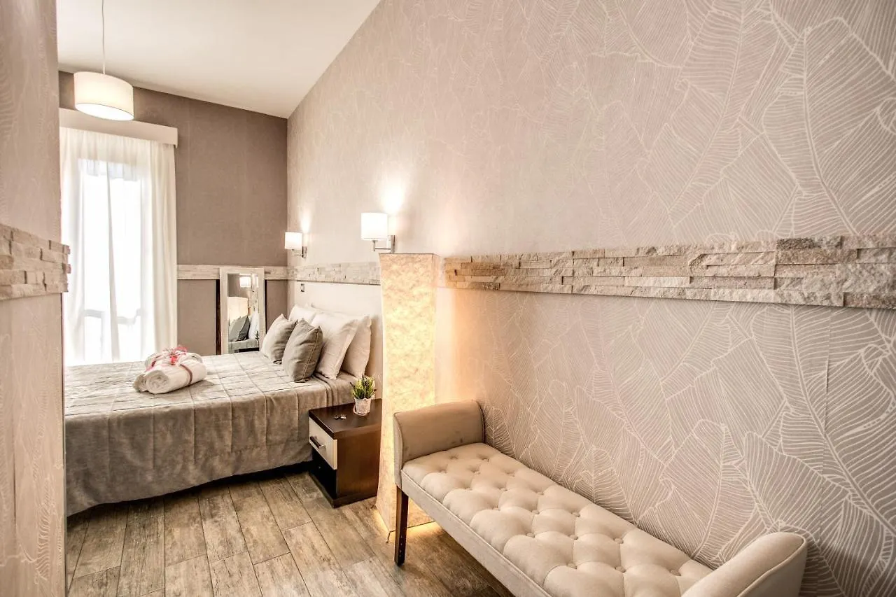 Santamaria Inn Rome